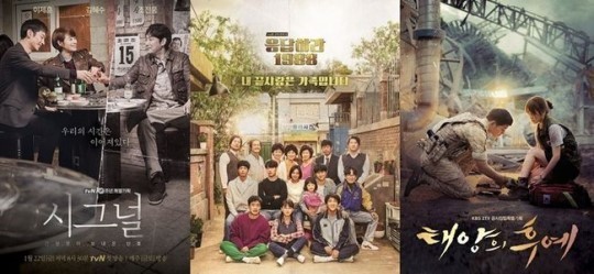 韩国百想艺术大奖颁奖礼提名名单公开 宋仲基与刘亚仁势均力敌抢视帝 韩国百想艺术大奖颁奖礼提名名单公开 宋仲基与刘亚仁势均力敌抢视帝