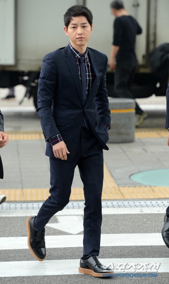 男神"宋仲基"亚洲粉丝见面会日程公开 经纪公司特发声明提醒粉丝谨防受骗 男神"宋仲基"亚洲粉丝见面会日程公开 经纪公司特发声明提醒粉丝谨防受骗