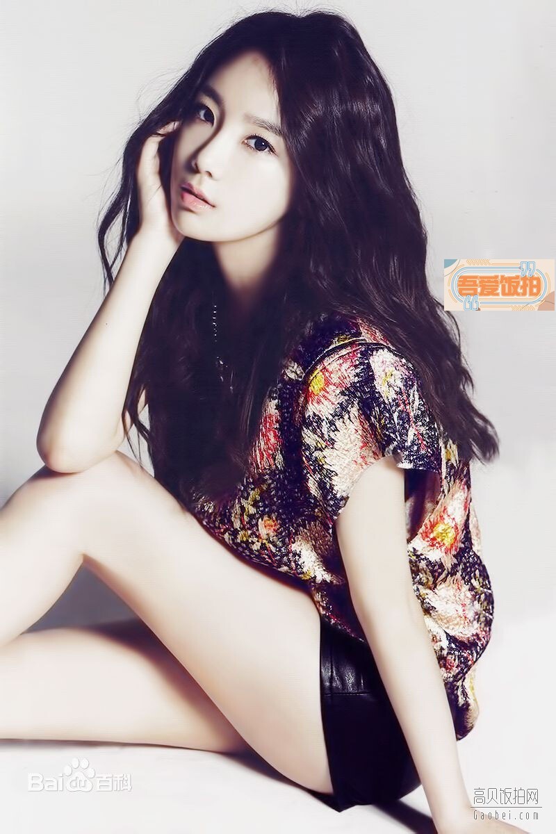 女子天团少女时代成员金泰妍有什么习惯? 女子天团少女时代成员金泰妍有什么习惯?