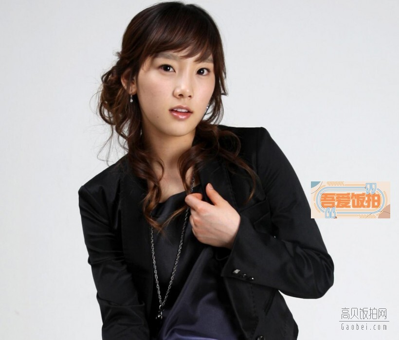 女子天团少女时代成员金泰妍座右铭是什么？