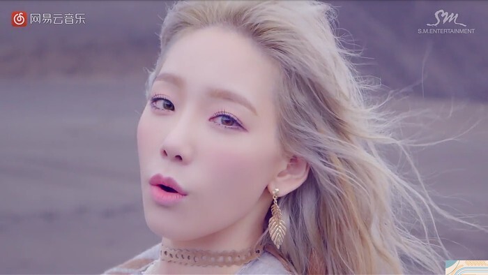 女子天团少女时代成员金泰妍有什么特长? 女子天团少女时代成员金泰妍有什么特长?