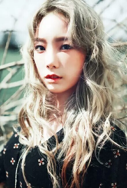 女子天团少女时代成员金泰妍最喜欢什么植物? 女子天团少女时代成员金泰妍最喜欢什么植物?