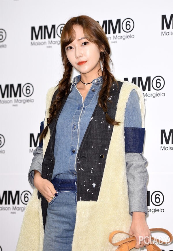 韩国女歌手、演员、设计师郑秀妍的Instagram叫什么名字? 韩国女歌手、演员、设计师郑秀妍的Instagram叫什么名字?