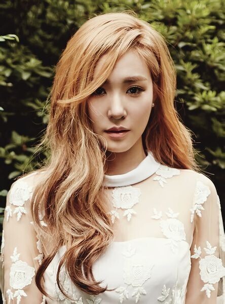 少女时代成员黄美英在组合的职务是什么? 少女时代成员黄美英在组合的职务是什么?