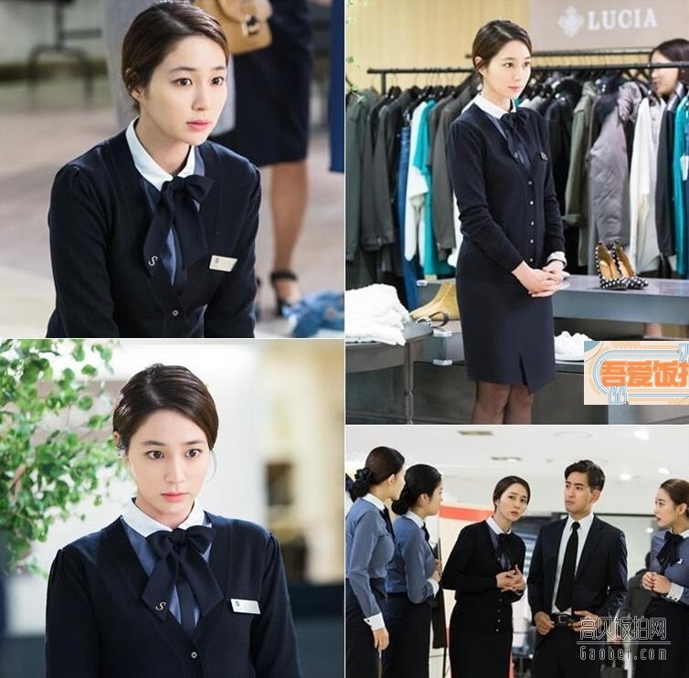 SBS发布了《回来吧大叔》中李珉廷的剧照 SBS发布了《回来吧大叔》中李珉廷的剧照