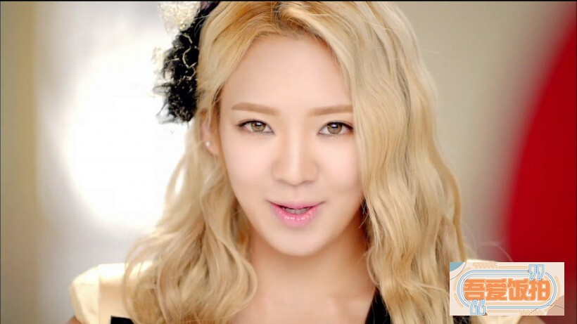 少女时代成员金孝渊的身高有多高? 少女时代成员金孝渊的身高有多高?