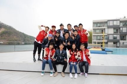 韩中《Running Man》将于13日播出 宋仲基将引爆怎样的收拾风暴呢？