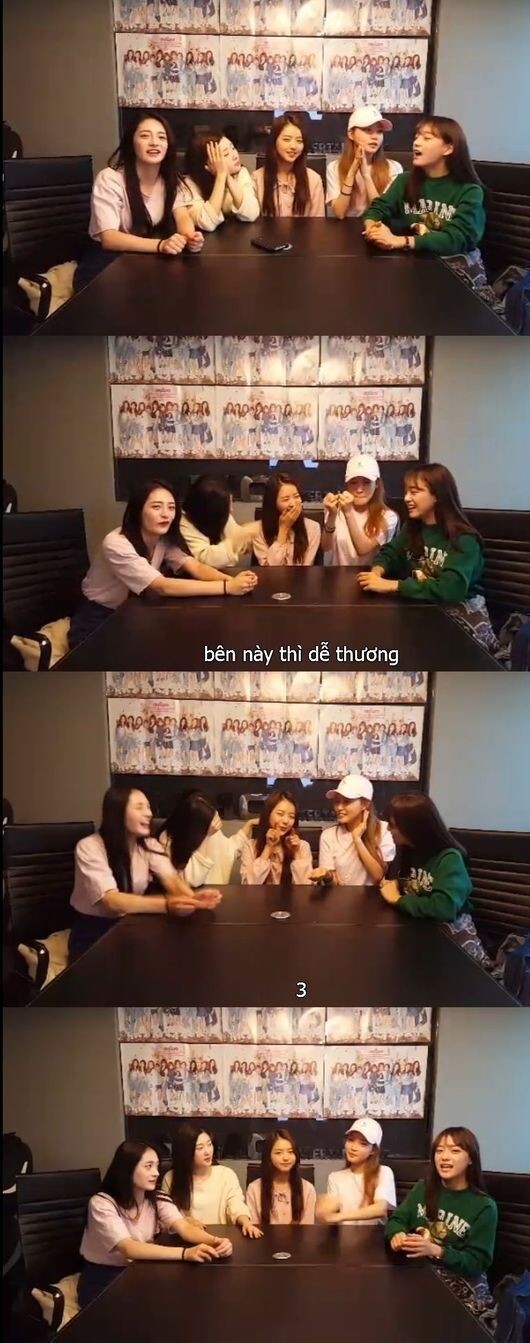 韩国女团I.O.I出道在即 MV幕后花絮曝光 韩国女团I.O.I出道在即 MV幕后花絮曝光