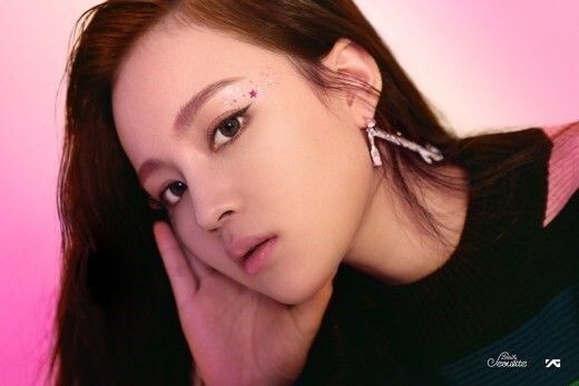 歌手李夏怡最近参与了《一周偶像》的录制 出道以来首次 歌手李夏怡最近参与了《一周偶像》的录制 出道以来首次