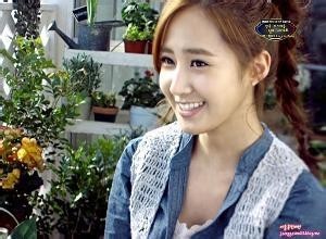 韩国女艺人,女子组合团体少女时代成员权俞利Instagram名叫什么？