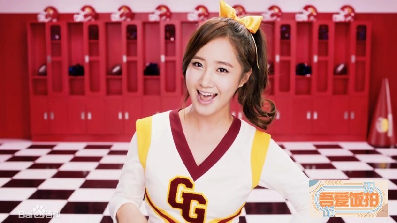 如何评价少女时代成员权俞利这个人? 如何评价少女时代成员权俞利这个人?