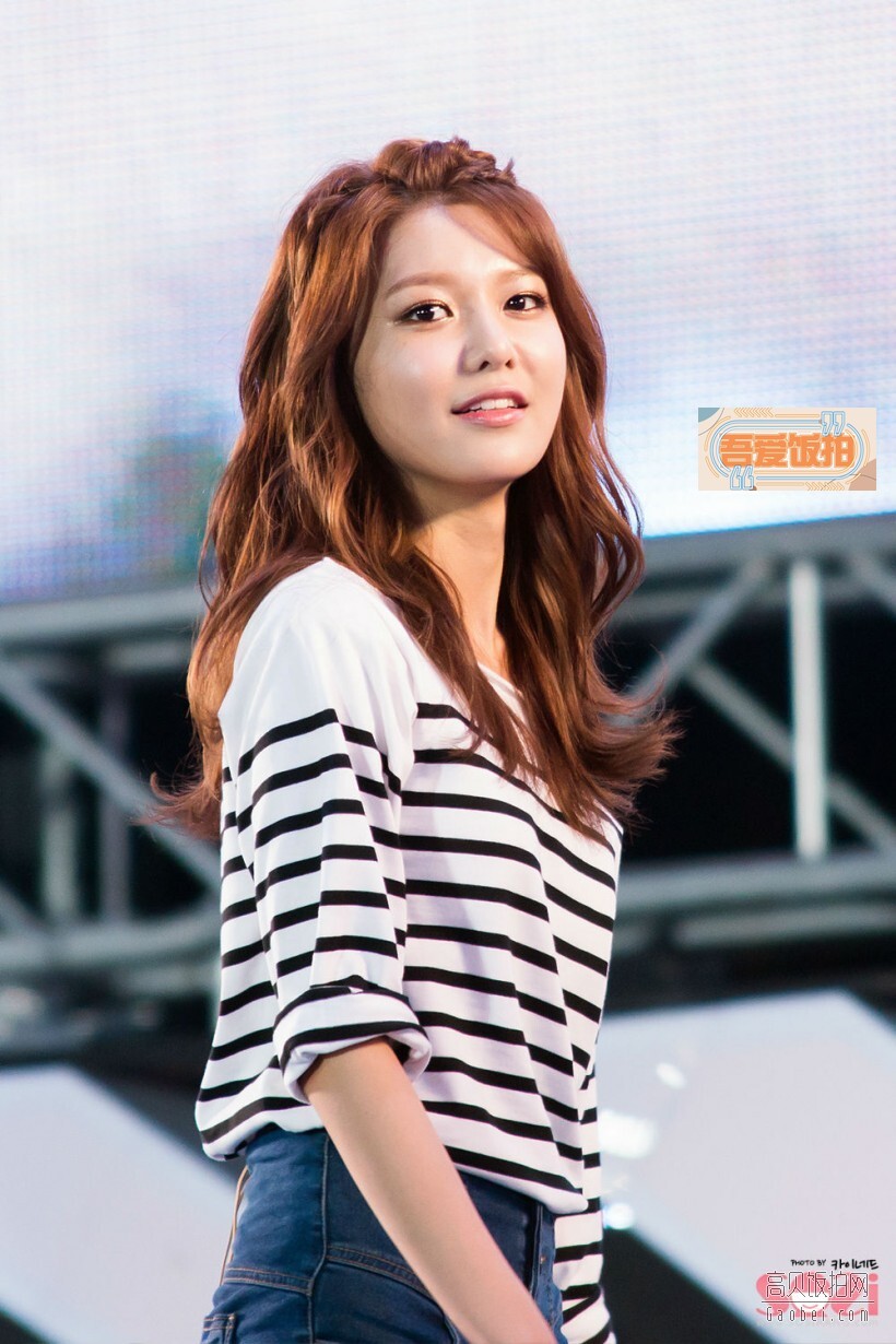 少女时代成员崔秀英的新浪微博用户账号名叫什么名？