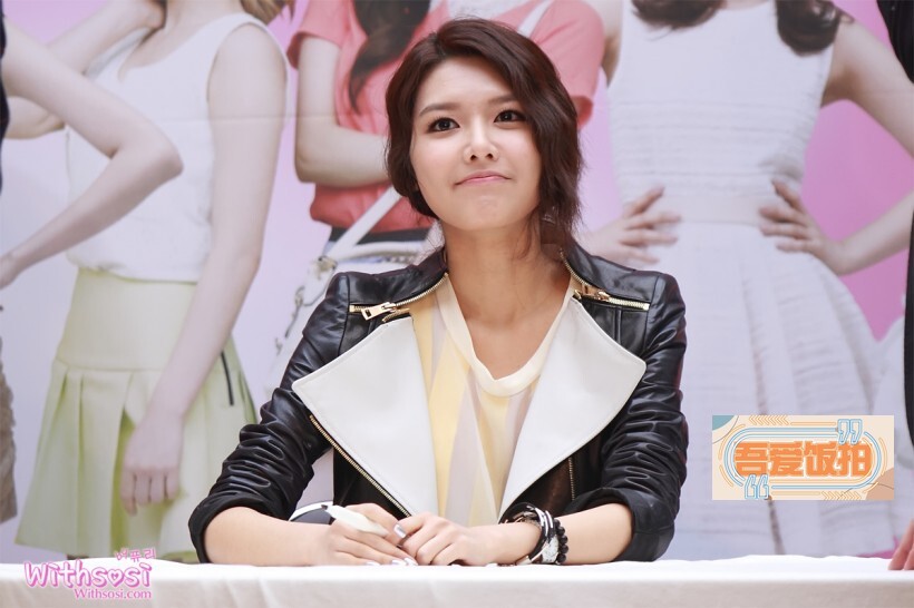 少女时代成员崔秀英毕业于哪所学校？