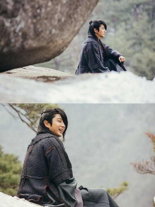 传《步步惊心:丽》确定在SBS播出 定档8.29与观众们见面 传《步步惊心:丽》确定在SBS播出 定档8.29与观众们见面