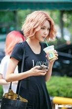 少女时代崔秀英第一次主演的电视剧叫什么? 少女时代崔秀英第一次主演的电视剧叫什么?