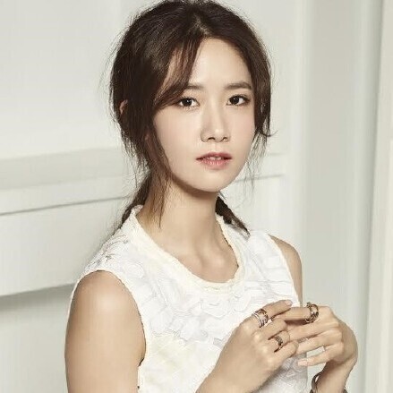 韩国女艺人、少女时代成员林允儿的身高是多高？