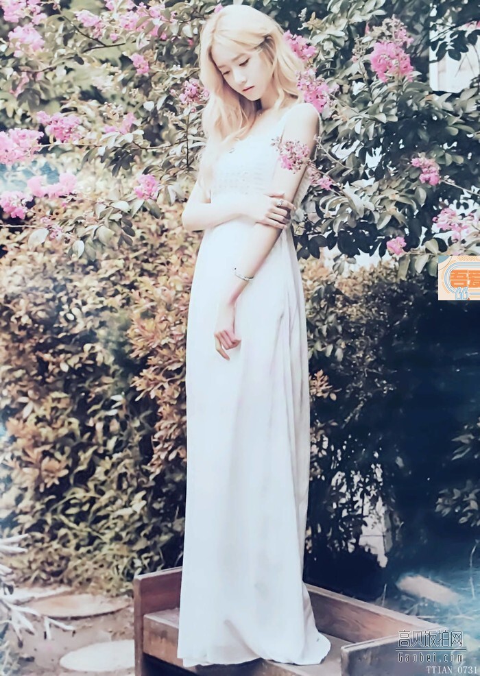 韩国女艺人、少女时代成员林允儿毕业于哪所学校？