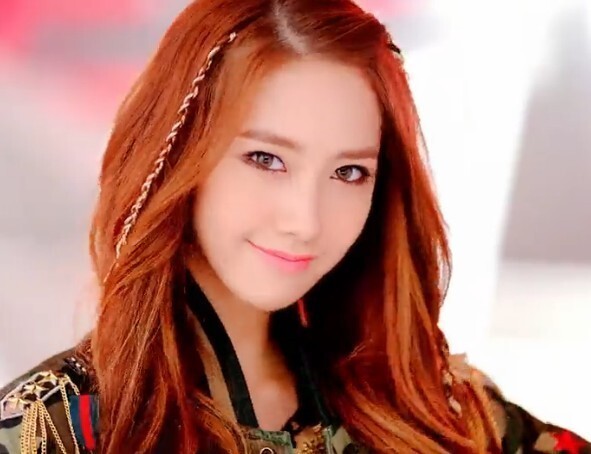 韩国女艺人、少女时代成员林允儿出道前经过了多久的训练? 韩国女艺人、少女时代成员林允儿出道前经过了多久的训练?