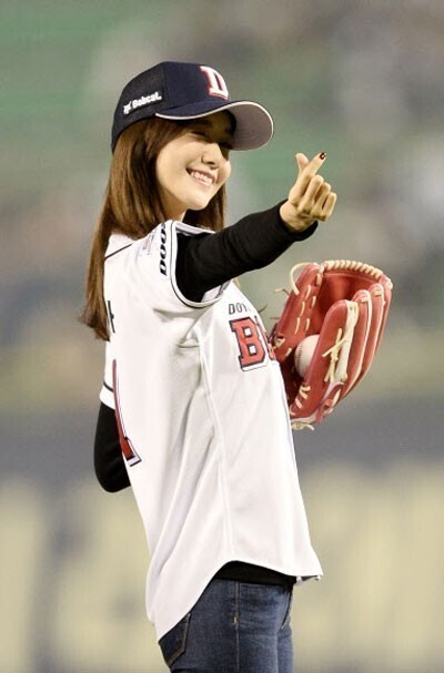 韩国女艺人、少女时代成员林允儿首次出演的电视剧叫什么名? 韩国女艺人、少女时代成员林允儿首次出演的电视剧叫什么名?