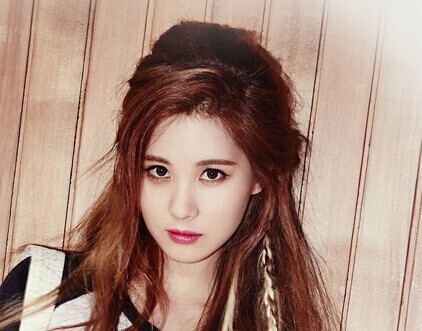 女子天团少女时代成员徐珠贤的身高是多高? 女子天团少女时代成员徐珠贤的身高是多高?