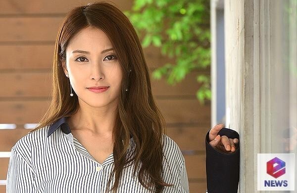 艺人朴奎利以新片《两个恋爱》重新回到观眾面前 自曝宣泄情绪有奇招