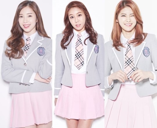 尹彩暻、奇喜贤、黄仁善将出演《Get it beauty 2016》 将公开美妆秘诀