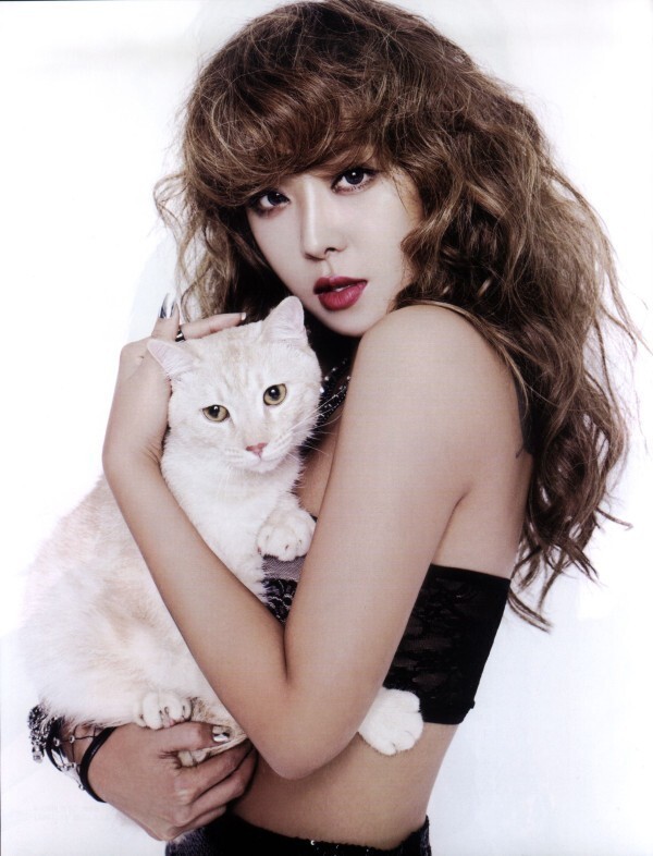 韩国女子组合褐眼女孩B.E.G成员narsha是什么时候出生的? 韩国女子组合褐眼女孩B.E.G成员narsha是什么时候出生的?