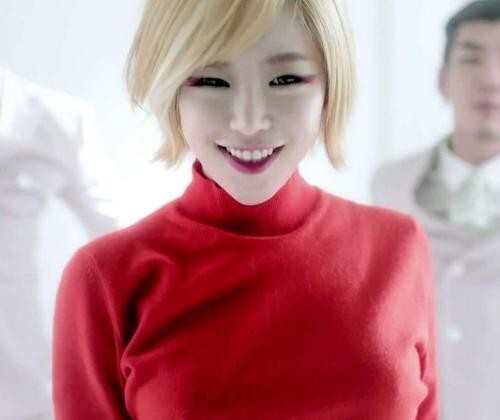 韩国女团褐眼女孩B.E.G成员孙佳仁的代表作品有哪些? 韩国女团褐眼女孩B.E.G成员孙佳仁的代表作品有哪些?