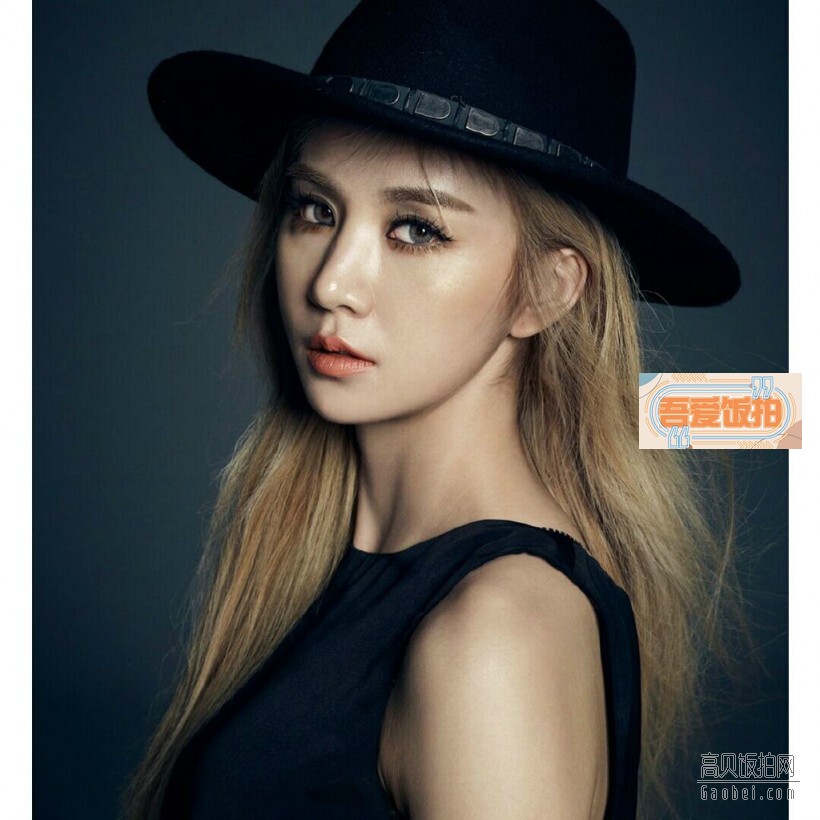 韩国女团FIESTAR曹璐主要代表作品有哪些？