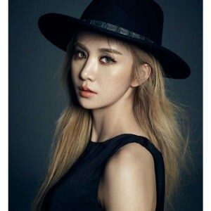 韩国女团FIESTAR曹璐的身高是多高? 韩国女团FIESTAR曹璐的身高是多高?