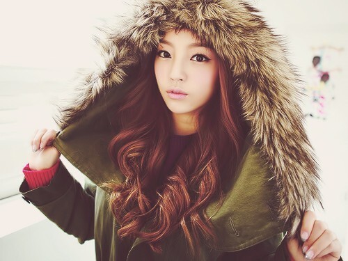 具荷拉是哪个团的韩国女子组合? 具荷拉是哪个团的韩国女子组合?