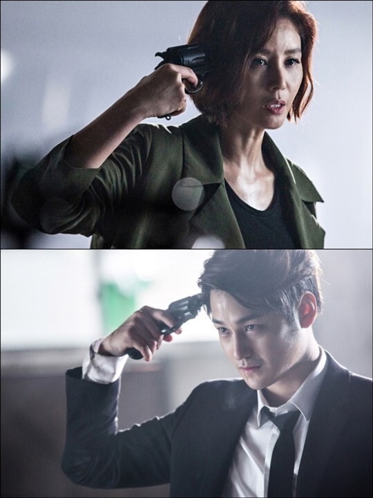 《Mrs.Cop2》将播出大结局  剧组称剧情称将出现大反转