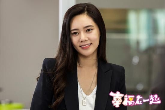 秋瓷炫《幸福在一起》为爱付出无怨无悔 网友表示每天都要"幸福在一起" 秋瓷炫《幸福在一起》为爱付出无怨无悔 网友表示每天都要"幸福在一起"