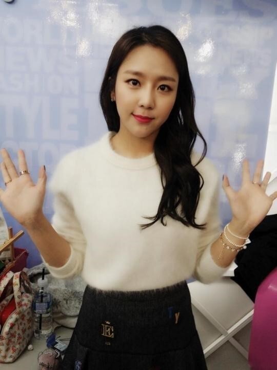 歌手艺媛将携Mnet新节目复出演艺圈