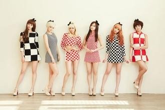 女团Hello Venus的粉丝叫什么名字？