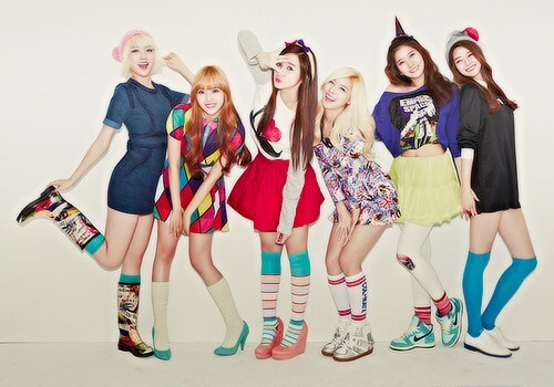 女团Hello Venus的主要成就有哪些? 女团Hello Venus的主要成就有哪些?