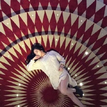 女子演唱组合Hello Venus前成员刘雅拉曾经是哪个女团的预备成员？