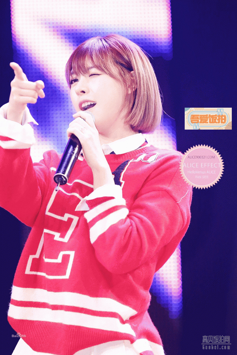 Hello Venus成员宋珠熙的代表作品有哪些? Hello Venus成员宋珠熙的代表作品有哪些?