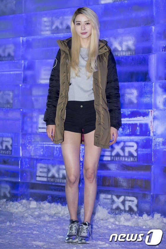 Hello Venus成员权娜拉的代表作品有哪些? Hello Venus成员权娜拉的代表作品有哪些?