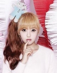 Hello Venus前成员申允珠的身高多高？