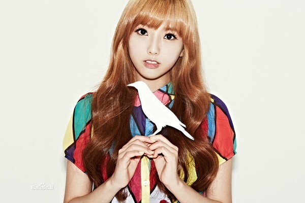 Hello Venus前成员申允珠毕业于哪所学校? Hello Venus前成员申允珠毕业于哪所学校?