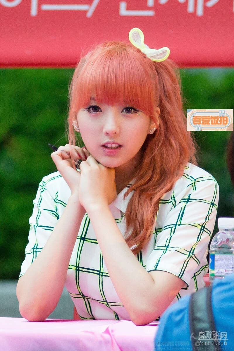 Hello Venus前成员申允珠的代表作品有哪些? Hello Venus前成员申允珠的代表作品有哪些?