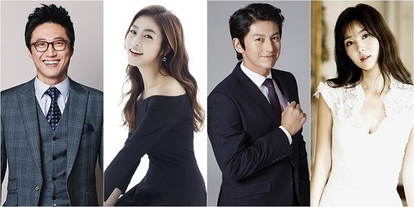 朴帅眉等确认将出演KBS 2TV《邻家律师赵德浩》 朴帅眉等确认将出演KBS 2TV《邻家律师赵德浩》