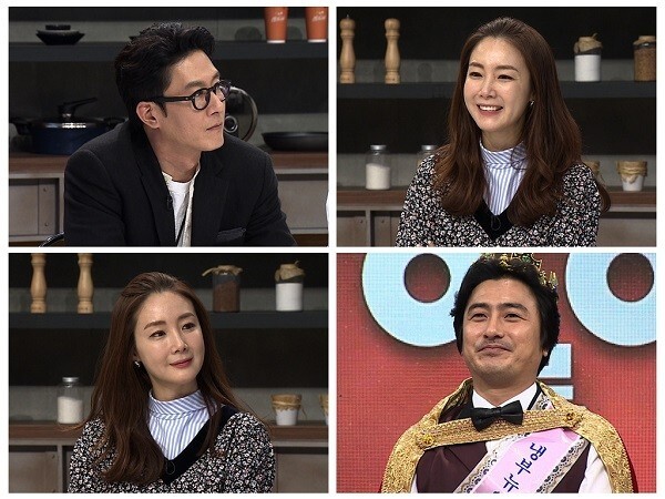 崔智友冰箱里各式美酒层出不穷 崔智友冰箱里各式美酒层出不穷