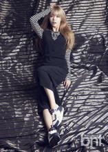 韩国女团Dal★Shabet成员朴美妍的粉丝叫什么名字？