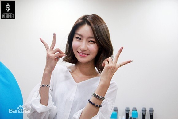 韩国女团Dal★Shabet成员赵佳恩毕业于哪所学校? 韩国女团Dal★Shabet成员赵佳恩毕业于哪所学校?