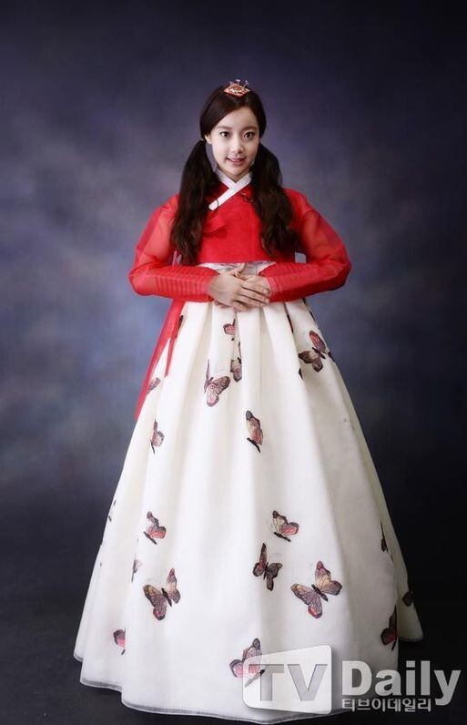 韩国女团April成员李玹珠的代表作品有哪些？