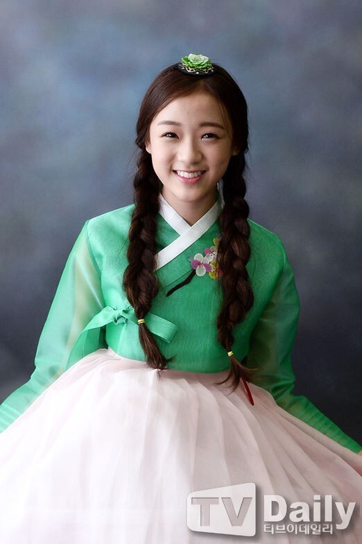 韩国女团April成员李珍率的代表作品有哪些? 韩国女团April成员李珍率的代表作品有哪些?