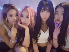 韩国女团Laysha的出道歌曲是什么? 韩国女团Laysha的出道歌曲是什么?