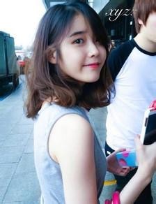 韩国女歌手、演员、主持人IU曾经在哪里做过练习生? 韩国女歌手、演员、主持人IU曾经在哪里做过练习生?